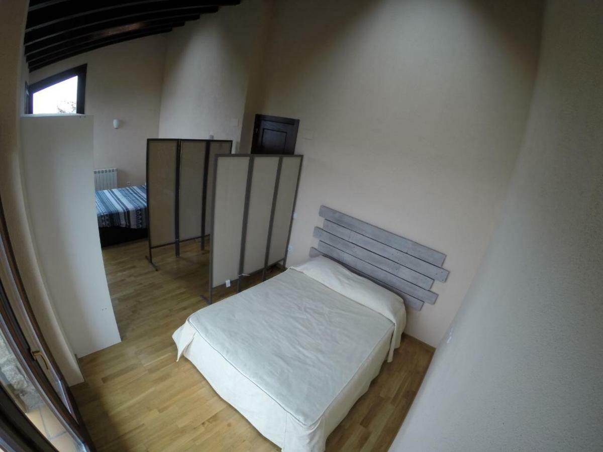 Casa Rural Mollo, Vall De Camprodon Ngoại thất bức ảnh